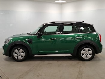 Used MINI Countryman 2020 for sale - 76321517: Photo 4