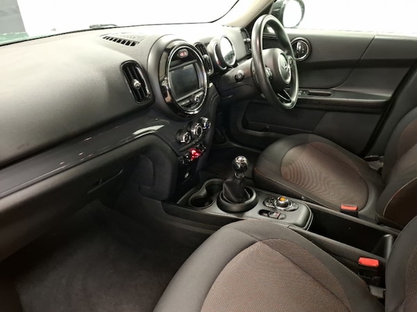 Used MINI Countryman 2020 for sale - 76321517: Photo 5