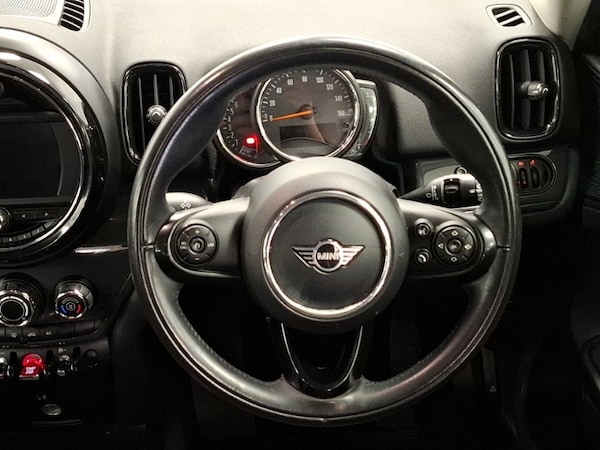 Used MINI Countryman 2020 for sale - 76321517: Photo 7