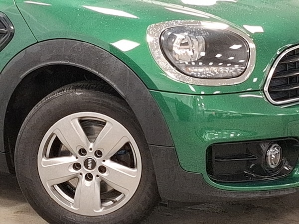 Used MINI Countryman 2020 for sale - 76321517: Photo 9