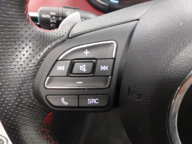 Used MG MG HS 2022 for sale - 76183380: Photo 10