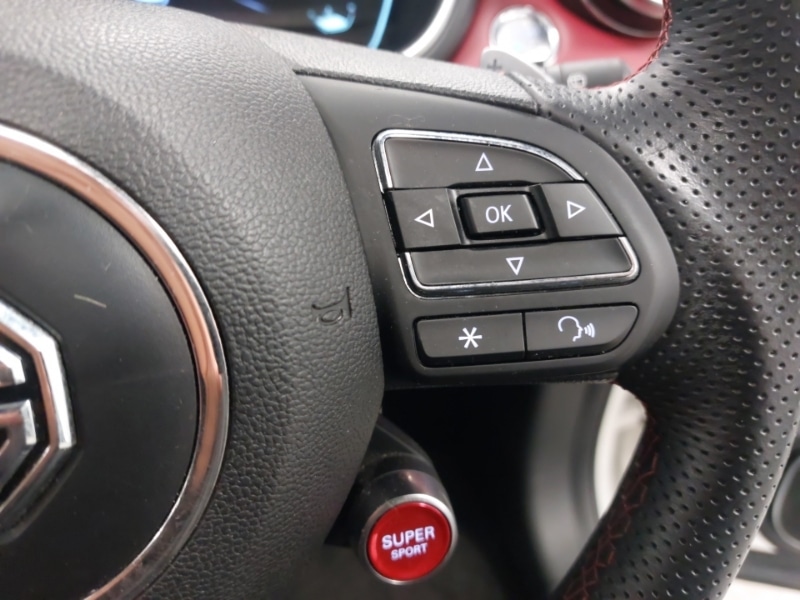 Used MG MG HS 2022 for sale - 76183380: Photo 11