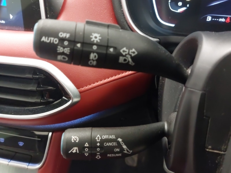 Used MG MG HS 2022 for sale - 76183380: Photo 12