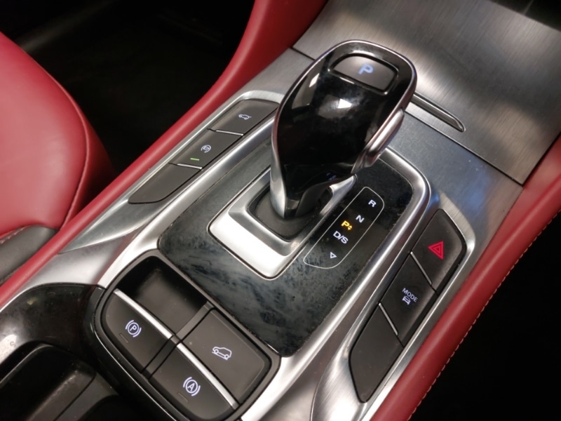 Used MG MG HS 2022 for sale - 76183380: Photo 17