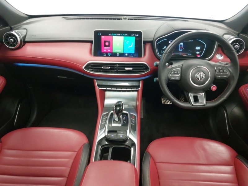 Used MG MG HS 2022 for sale - 76183380: Photo 2