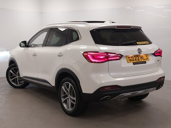 Used MG MG HS 2022 for sale - 76183380: Photo 3