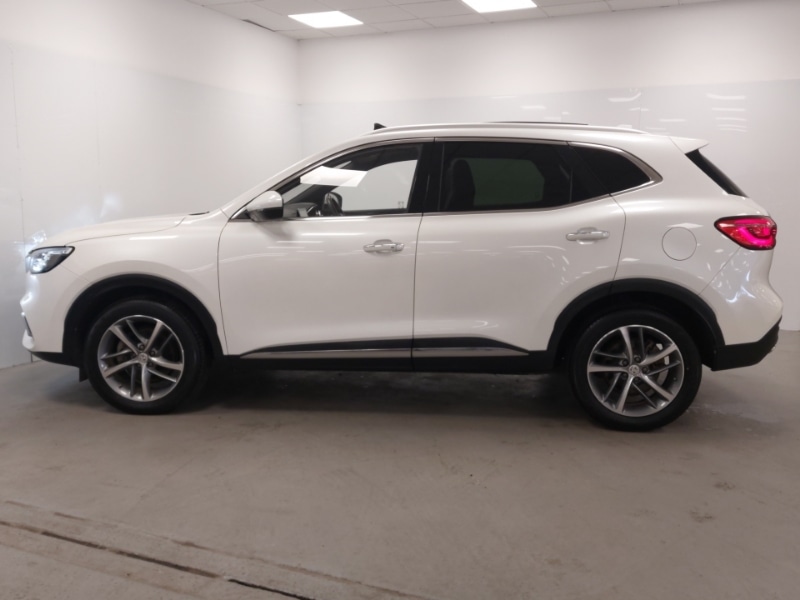 Used MG MG HS 2022 for sale - 76183380: Photo 4