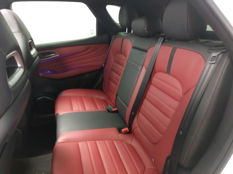 Used MG MG HS 2022 for sale - 76183380: Photo 6