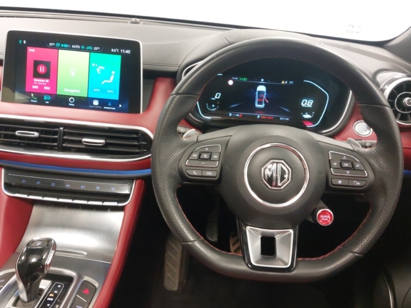 Used MG MG HS 2022 for sale - 76183380: Photo 7