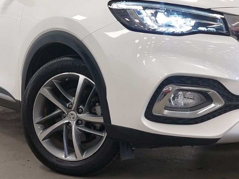 Used MG MG HS 2022 for sale - 76183380: Photo 9