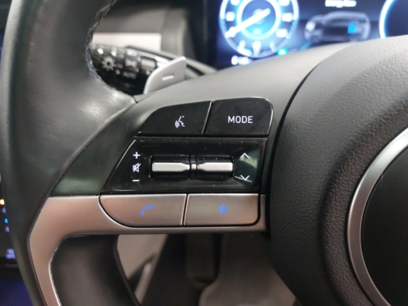 Used Hyundai TUCSON 2022 for sale - 76414506: Photo 10