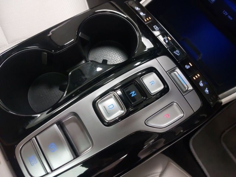 Used Hyundai TUCSON 2022 for sale - 76414506: Photo 15