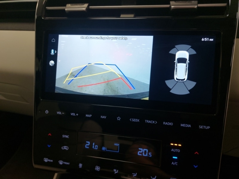 Used Hyundai TUCSON 2022 for sale - 76414506: Photo 16