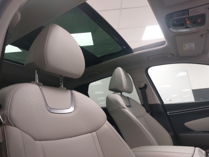 Used Hyundai TUCSON 2022 for sale - 76414506: Photo 18