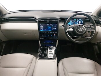 Used Hyundai TUCSON 2022 for sale - 76414506: Photo