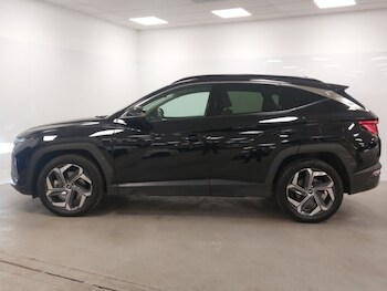 Used Hyundai TUCSON 2022 for sale - 76414506: Photo