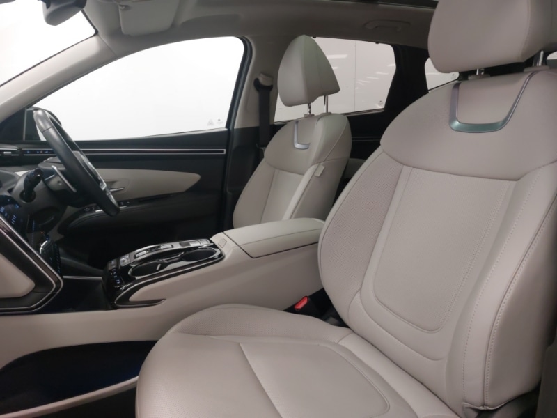 Used Hyundai TUCSON 2022 for sale - 76414506: Photo 5