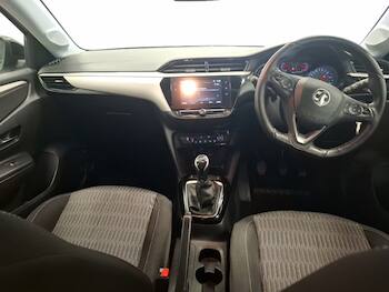 Used Vauxhall Corsa 2022 for sale - 79723428: Photo