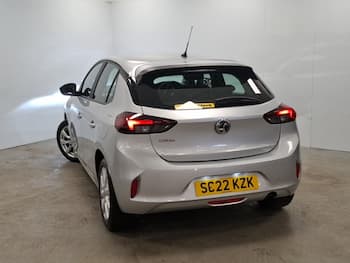 Used Vauxhall Corsa 2022 for sale - 79723428: Photo