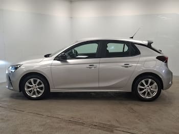 Used Vauxhall Corsa 2022 for sale - 79723428: Photo
