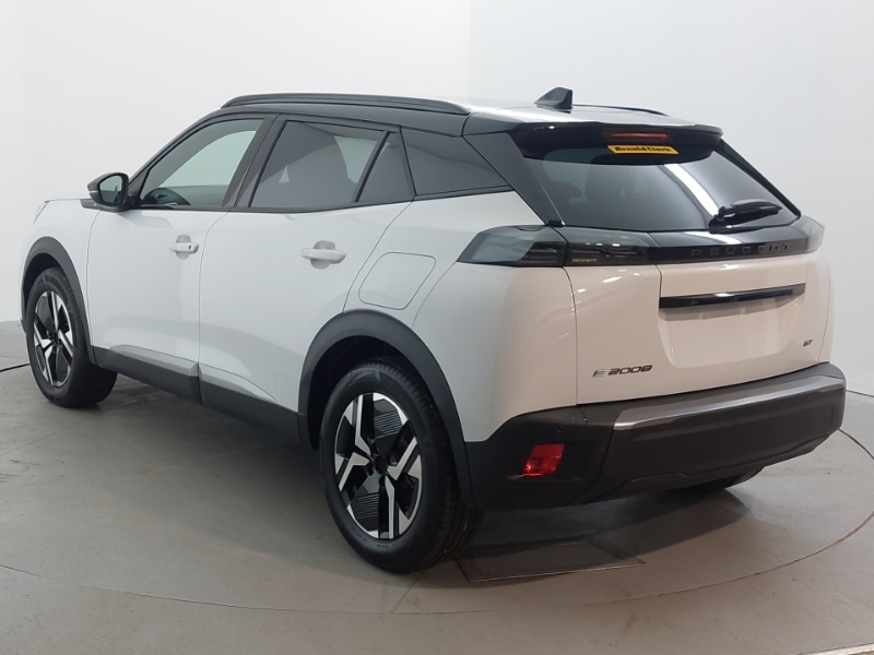 Used Peugeot 2008 2025 for sale - 77674405: Photo 3