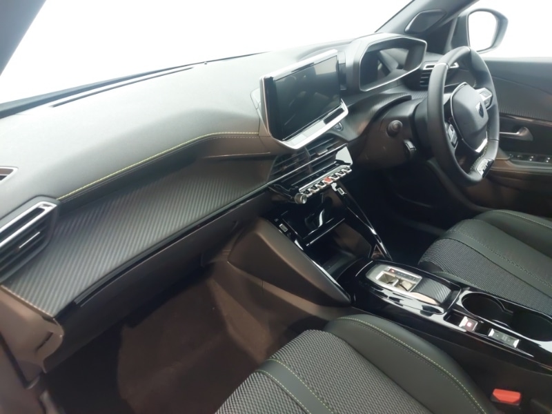 Used Peugeot 2008 2025 for sale - 77674405: Photo 5