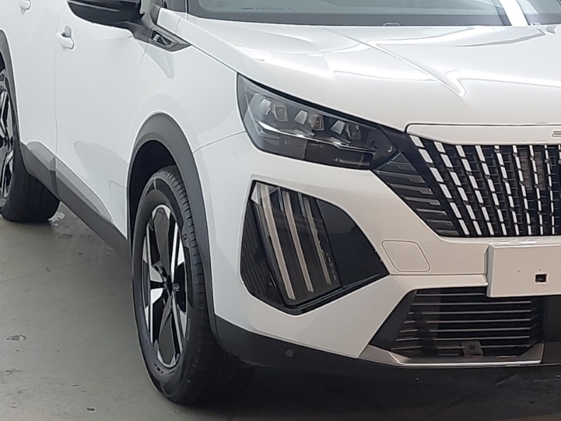 Used Peugeot 2008 2025 for sale - 77674405: Photo 9