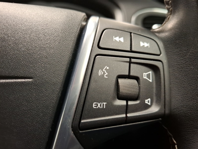 Used Volvo V40 2018 for sale - 76348237: Photo 13