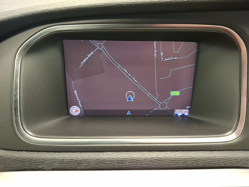 Used Volvo V40 2018 for sale - 76348237: Photo 16