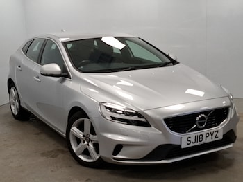 Volvo - V40