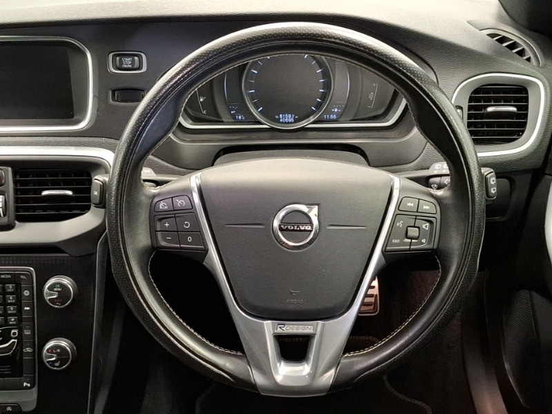 Used Volvo V40 2018 for sale - 76348237: Photo 7