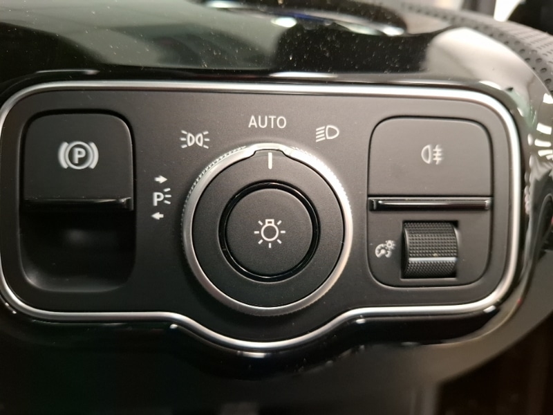 Used Mercedes-Benz CLA 2025 for sale - 77130165: Photo 10