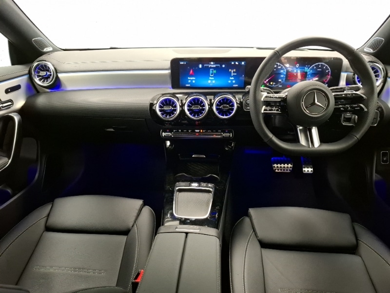 Used Mercedes-Benz CLA 2025 for sale - 77130165: Photo 2