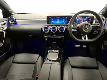 Used Mercedes-Benz CLA 2025 for sale - 77130165: Photo