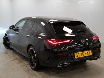 Used Mercedes-Benz CLA 2025 for sale - 77130165: Photo