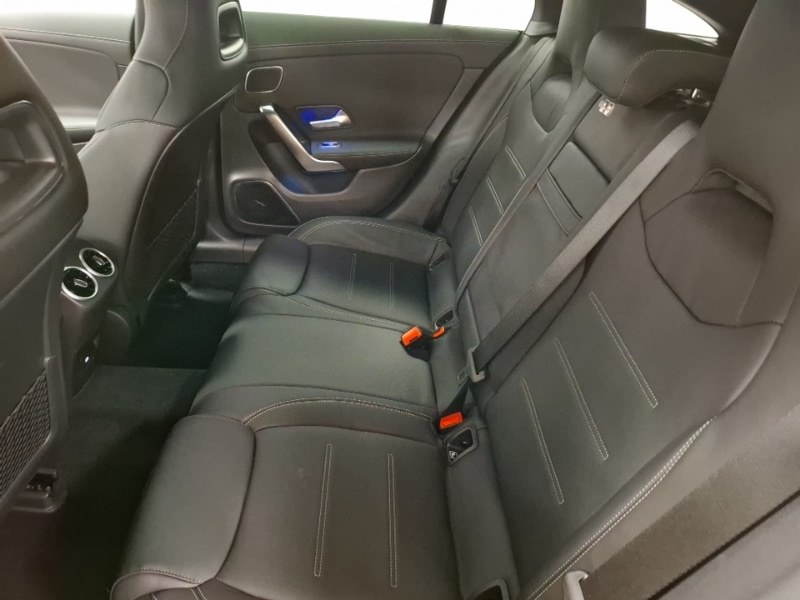 Used Mercedes-Benz CLA 2025 for sale - 77130165: Photo 6