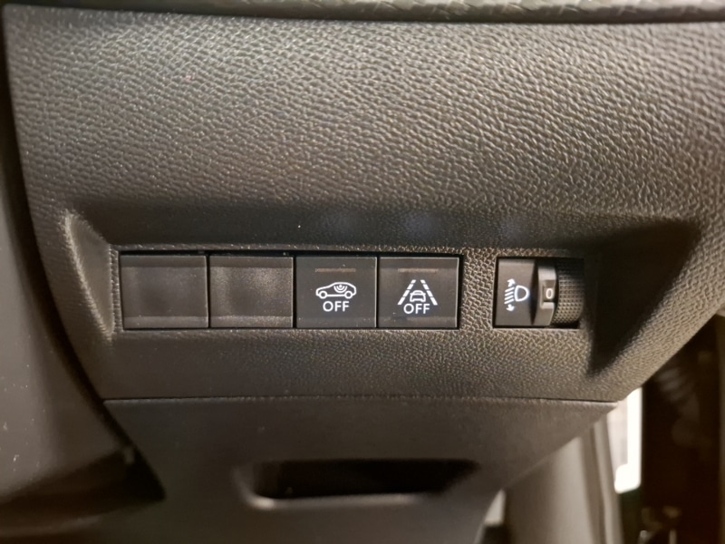 Used Peugeot 2008 2022 for sale - 76987231: Photo 10