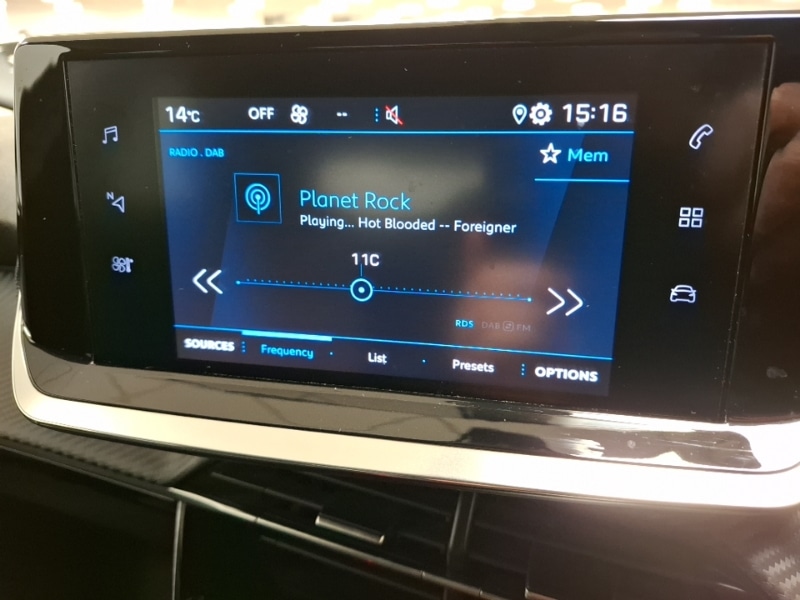 Used Peugeot 2008 2022 for sale - 76987231: Photo 16