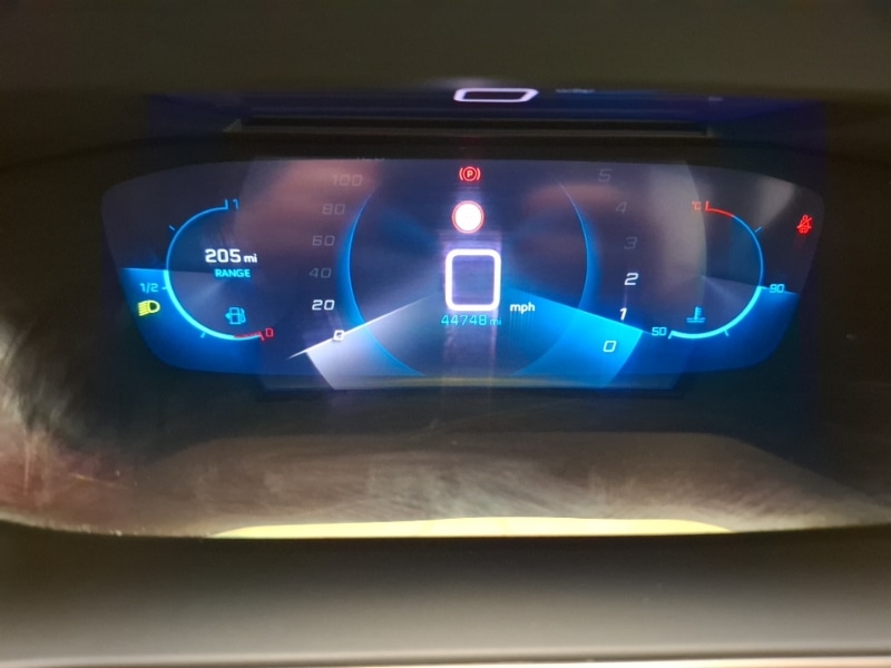 Used Peugeot 2008 2022 for sale - 76987231: Photo 19