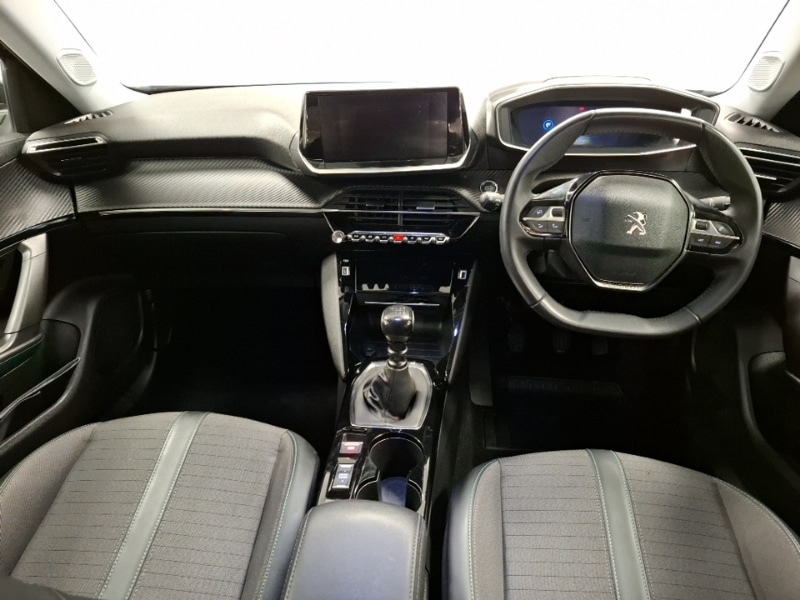 Used Peugeot 2008 2022 for sale - 76987231: Photo 2