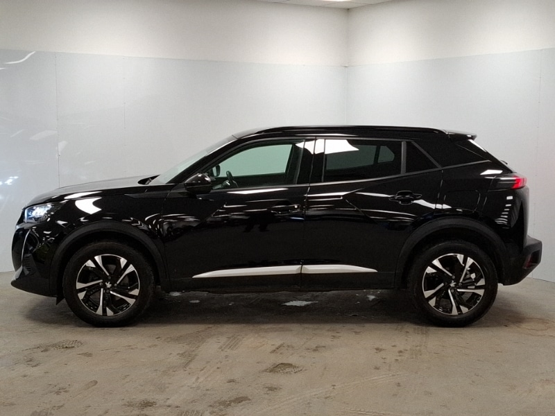 Used Peugeot 2008 2022 for sale - 76987231: Photo 4