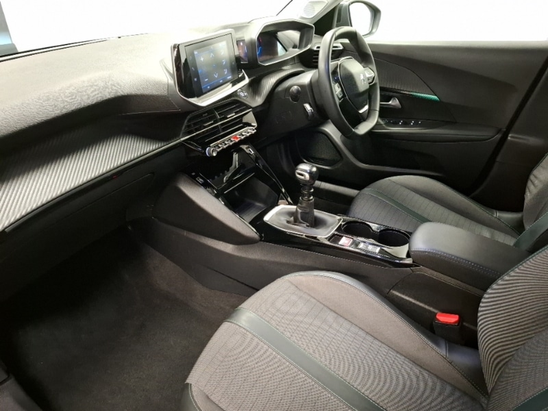 Used Peugeot 2008 2022 for sale - 76987231: Photo 5