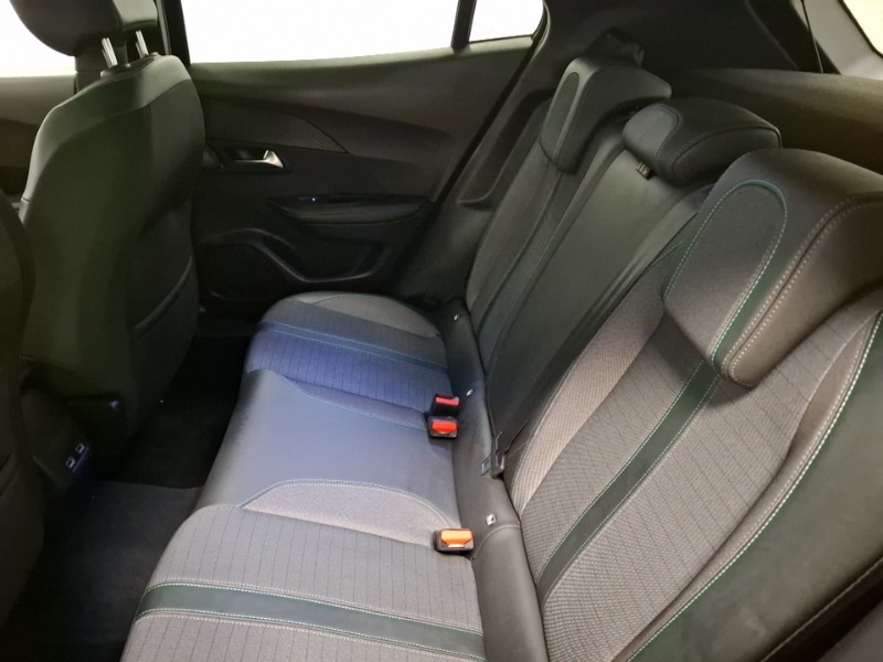 Used Peugeot 2008 2022 for sale - 76987231: Photo 6