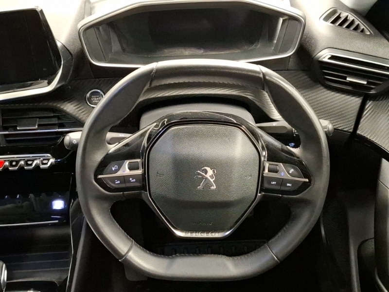 Used Peugeot 2008 2022 for sale - 76987231: Photo 7