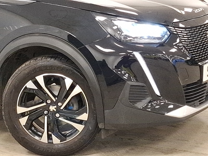 Used Peugeot 2008 2022 for sale - 76987231: Photo 9