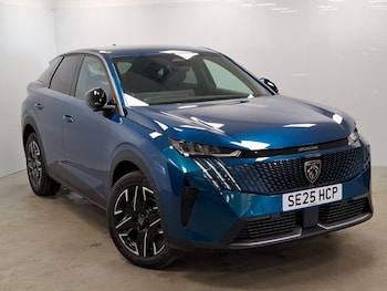 Peugeot - 3008