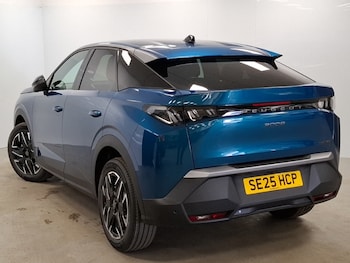 Used Peugeot 3008 2025 for sale - 75894080: Photo
