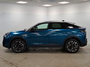 Used Peugeot 3008 2025 for sale - 75894080: Photo
