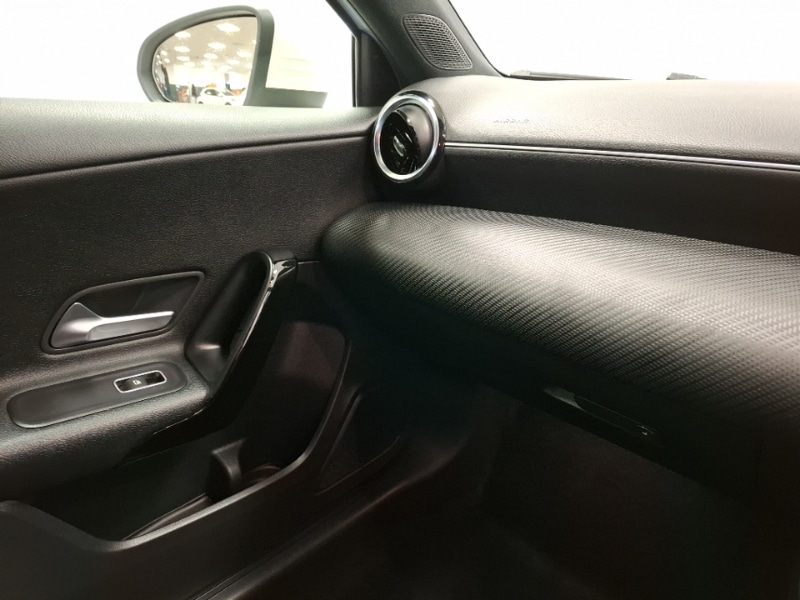 Used Mercedes-Benz A-Class 2018 for sale - 78183641: Photo 11