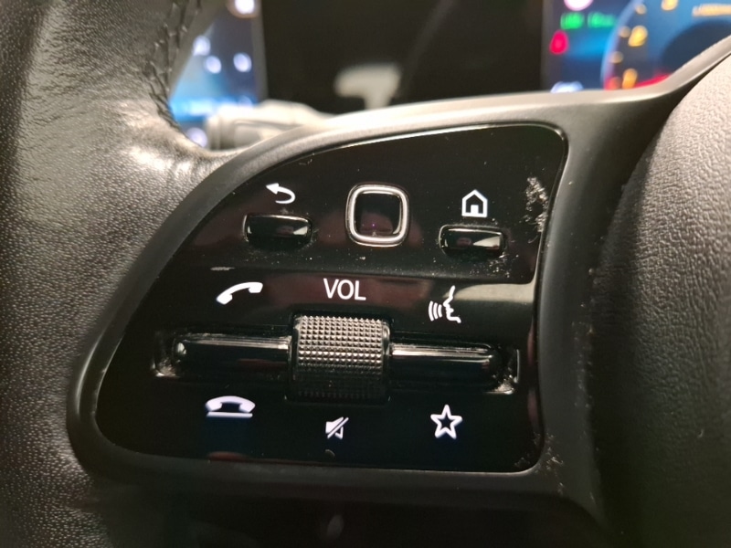 Used Mercedes-Benz A-Class 2018 for sale - 78183641: Photo 14